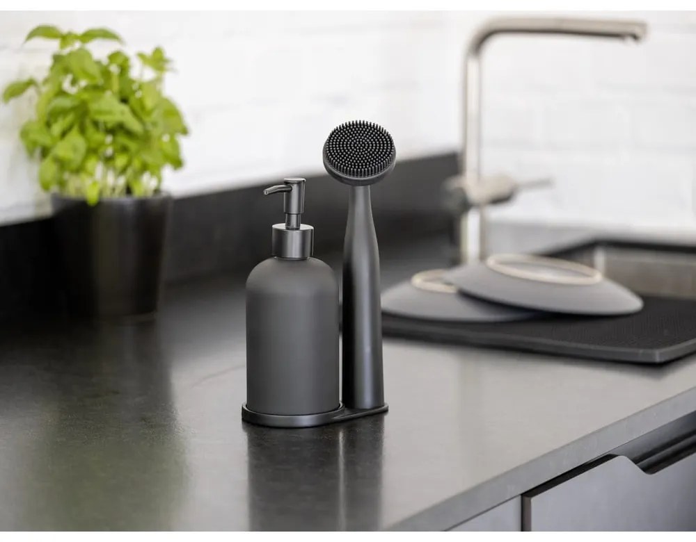 Set per lavastoviglie 3 pezzi Piedo - Wenko