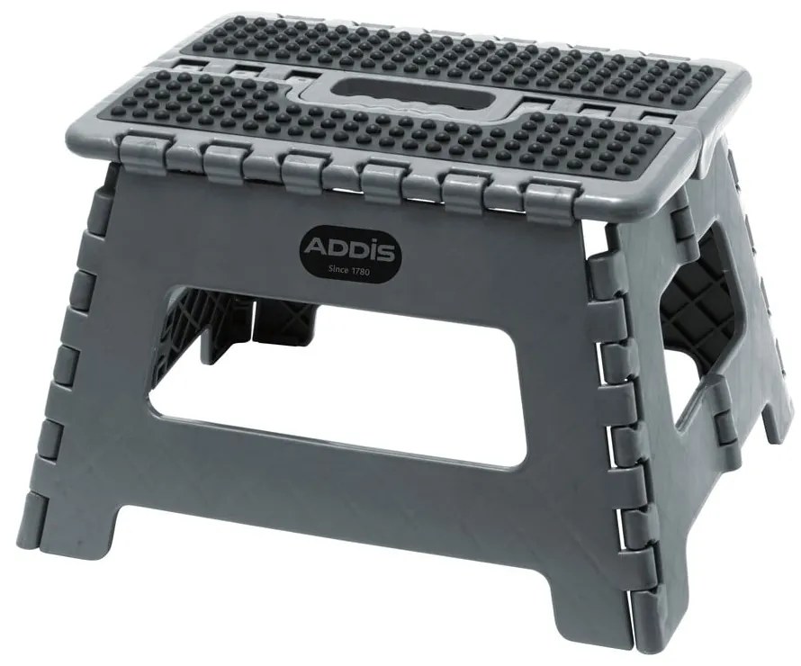 Passo grigio scuro - Addis