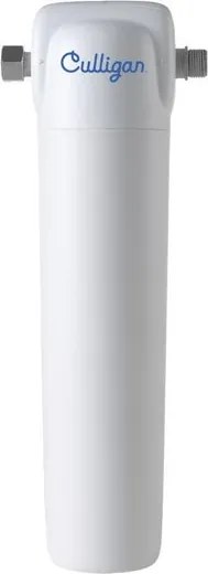 Sistema filtrazione acqua CULLIGAN Unico diretto sottolavello 0.5 µm, antibatterico, antiodore/antisapore