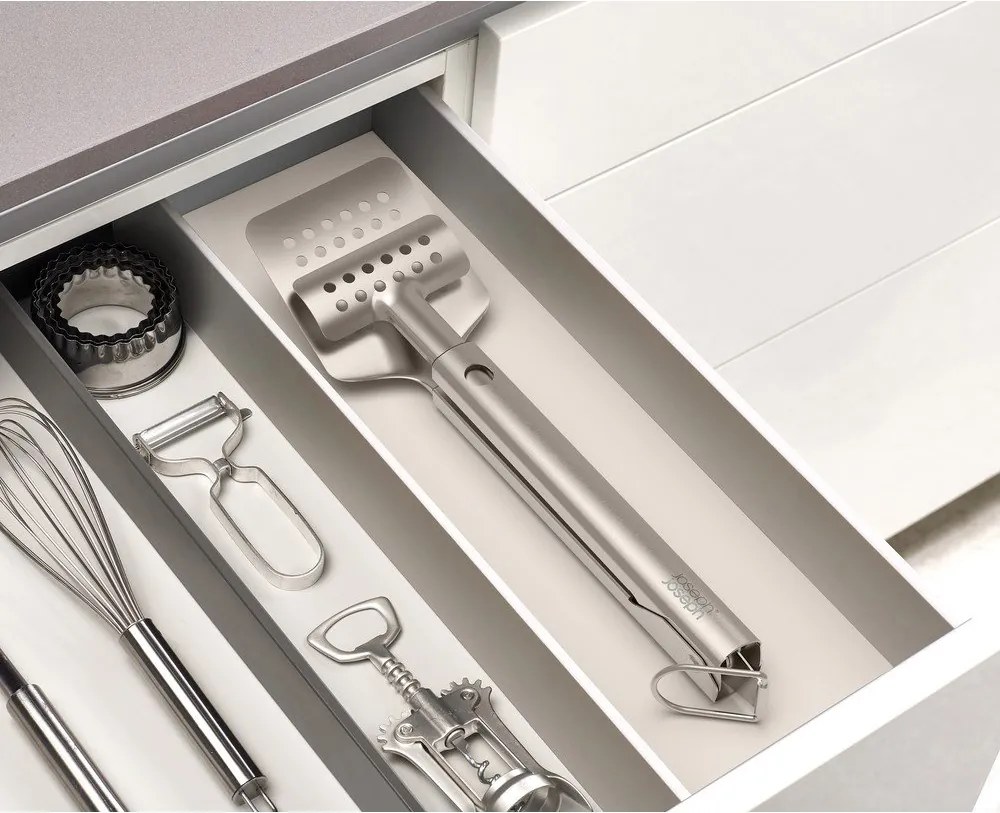 Pinza in acciaio inox GrillOut – Joseph Joseph