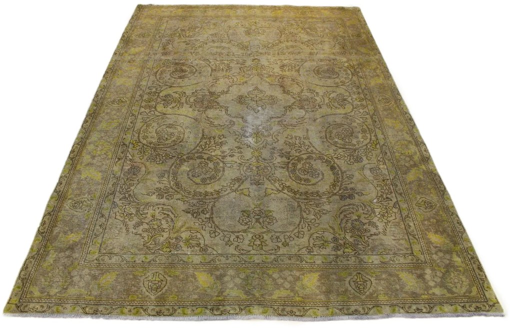 Vintage Tappeto orientale 200x280 (Oriental)