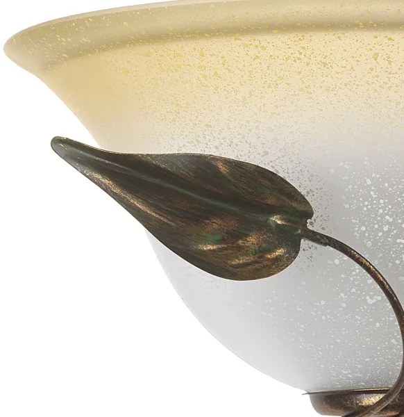 ONLI - Applique MIRA 1xE27/22W/230V