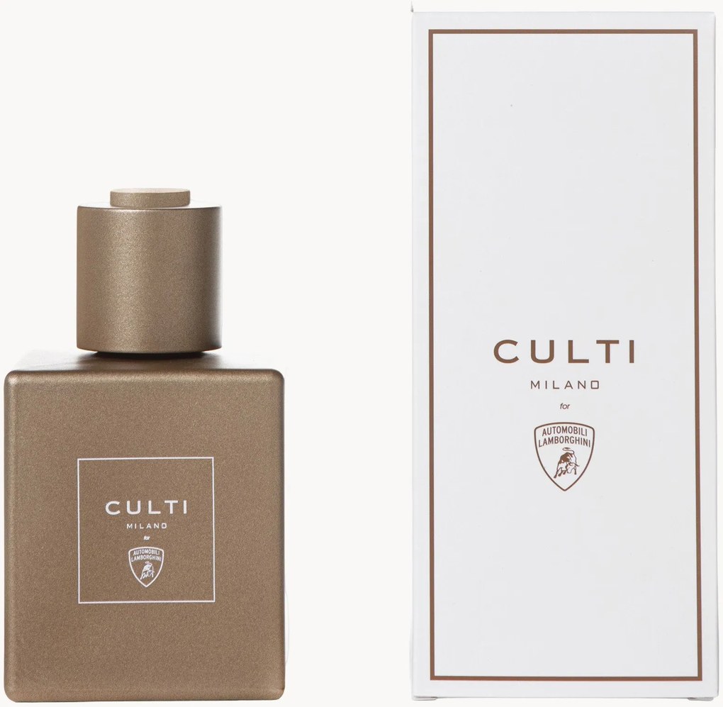 Diffusore Lamborghini (pompelmo, arancia amara, bergamotto, vetiver, legno di cedro, legno di sandalo), 500 ml