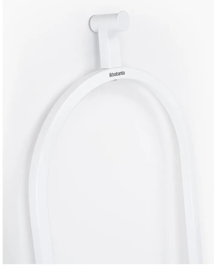 Indossatore bianco in acciaio Linn Dressboy – Brabantia