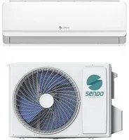 Climatizzatore Condizionatore Sendo Inverter ARIS 9000 btu R-32 A++ Wi-Fi Optional SND-09ARS3