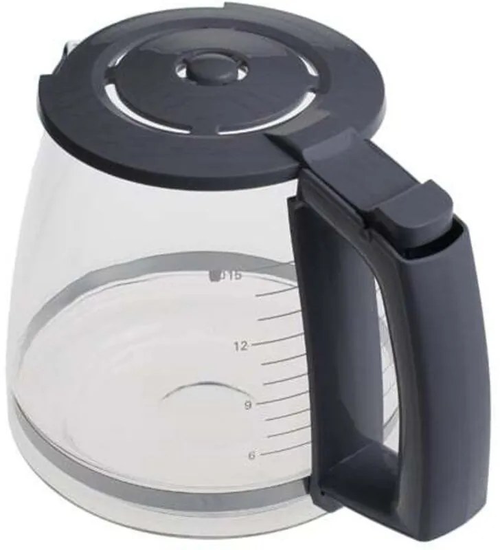 Caraffa di vetro originale - Macchina da caffè, Caffettiera Bosch 2934033662734997253