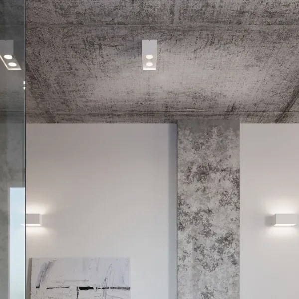 Sollux SL.0525 - Applique QUAD MAXI 2xG9/40W/230V