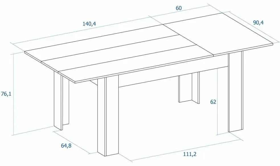 Remember Contenitore Per Pranzo Tokio – Pratico Portapranzo Adatto Al Microonde E Al Freezer, Senza BPA, Per Alimenti
