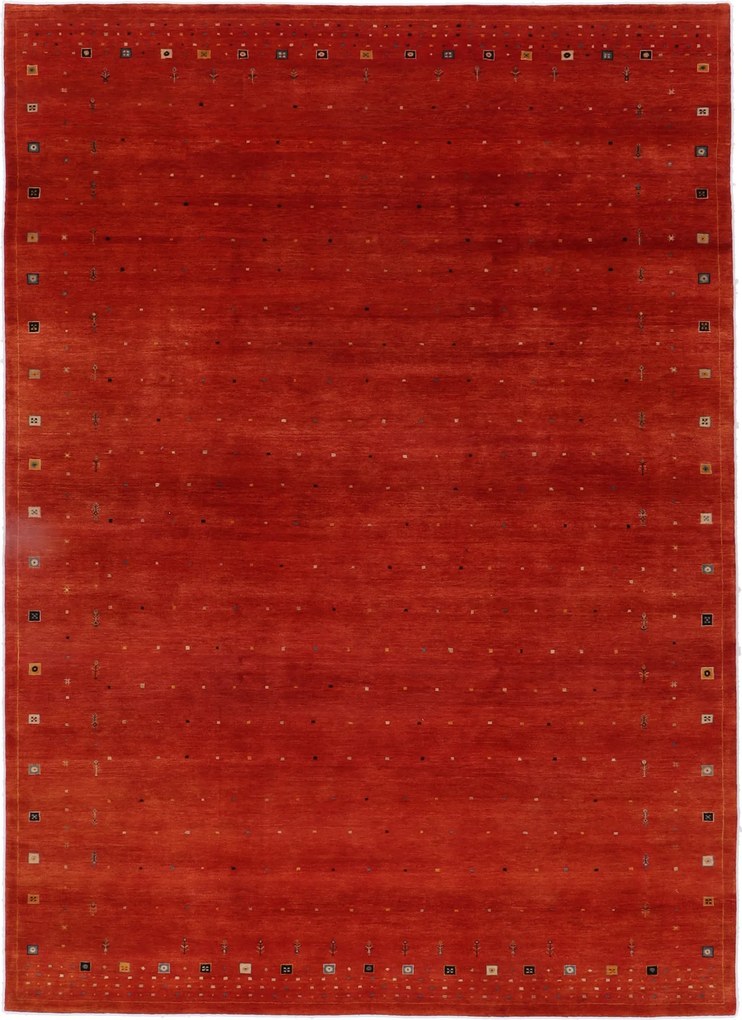 Loribaf Tappeto orientale 340 x 250 (Indian) Keine Angabe
