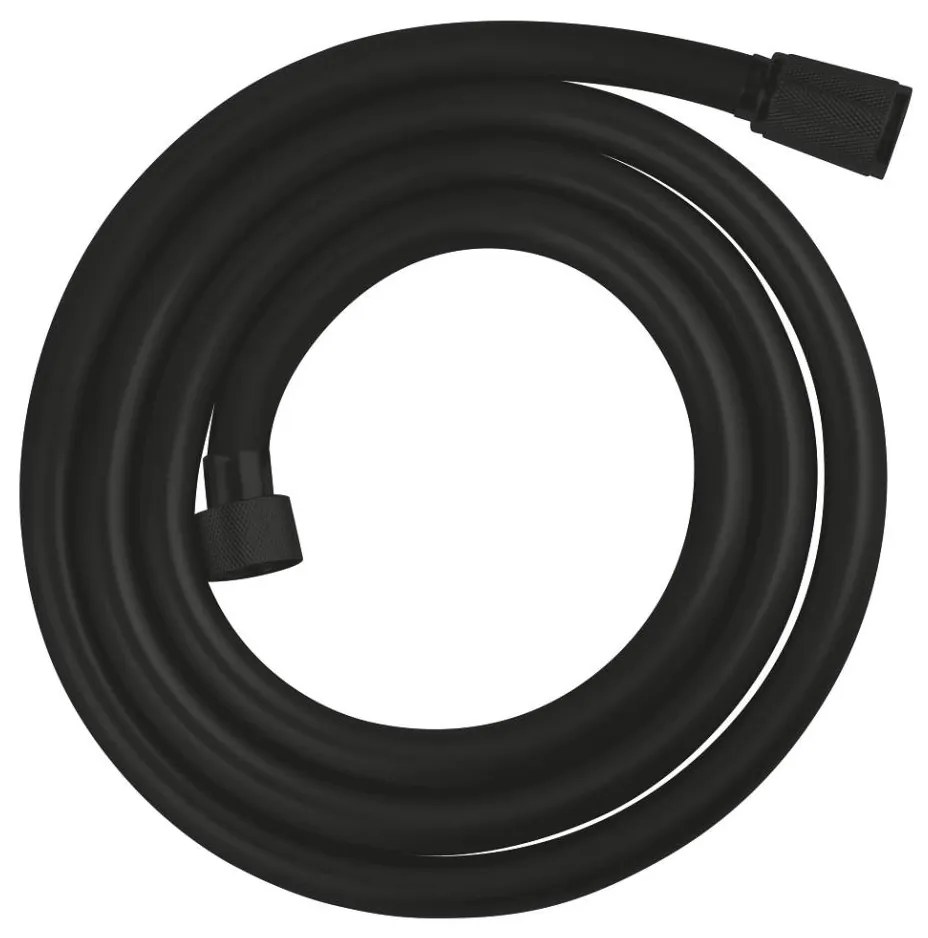 GROHE 287422432 - Flessibile doccia VITALIOFLEX TREND 1750 mm nero