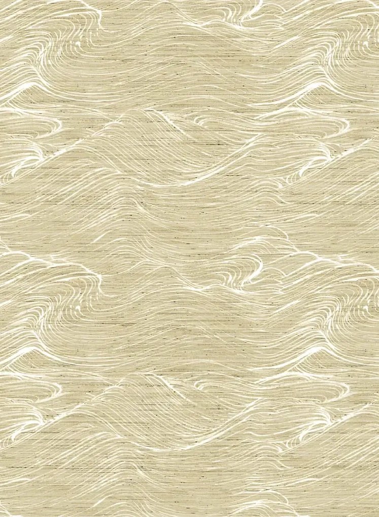 Jannelli & Volpi Carta da parati Shikoku - 6042