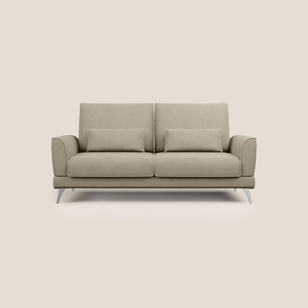 Tommy Divano relax con schienali traslanti in microfibra smacchiabile T11