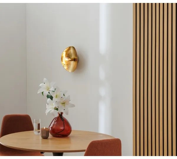 Atmosphera - Applique da parete ARLO 1xE27/25W/230V