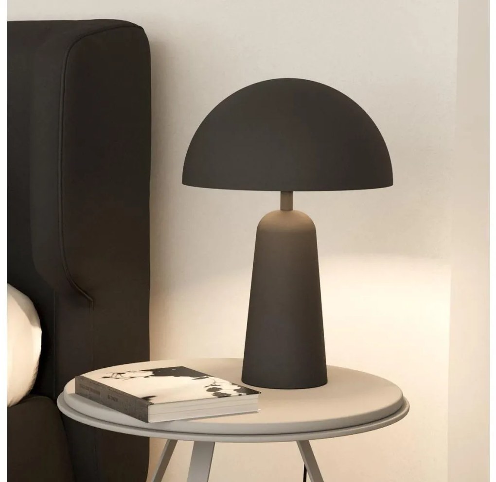 Eglo 900134 - Lampada da tavolo ARANZOLA 1xE27/40W/230V