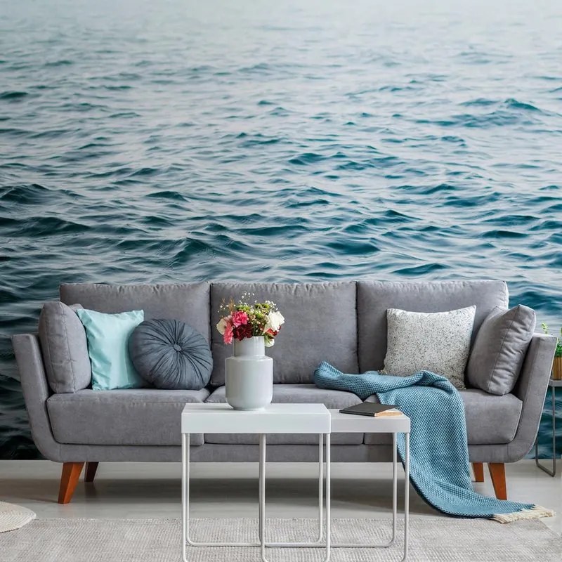 Fotomurale Open Ocean, Multicolor 371X280 cm