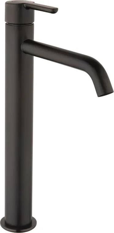 Rubinetto per lavabo Baleno spazzolato JACUZZI RUBINETTERIA