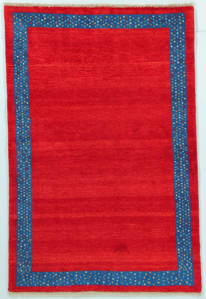 Rizbaft Tappeto persiano 180 x 120 (Iran) Annodato A Mano