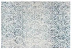 Tappeto DKD Home Decor Cotone Arabo Chenille (160 x 230 x 1 cm)