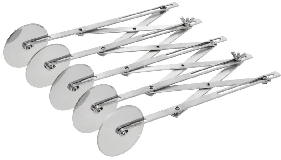 Tagliapasta in acciaio - Blomsterbergs