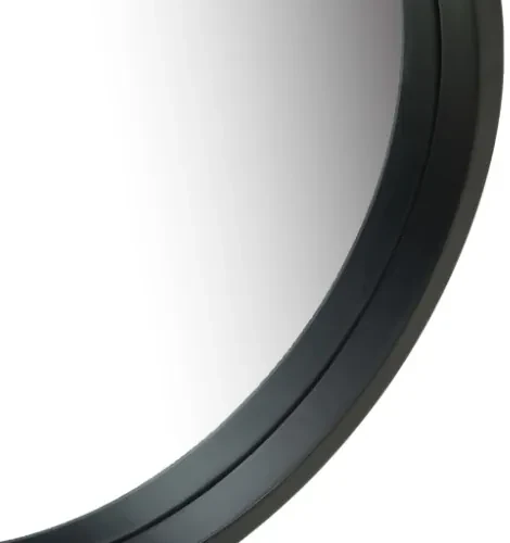 vidaXL Pellicola Privacy Riflettente a Specchio Autoadesiva 0,9x5m