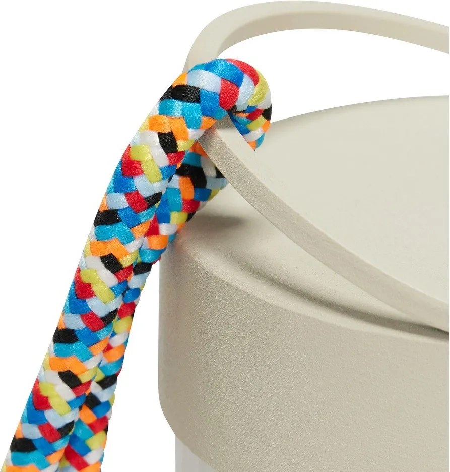 Luce LED portatile USB dimmerabile per esterni ø 9 cm Camp - Hübsch