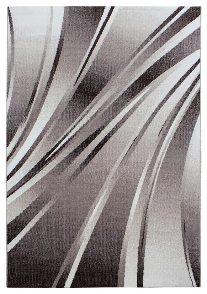 Tappeto marrone 120x170 cm Parma - Ayyildiz Carpets