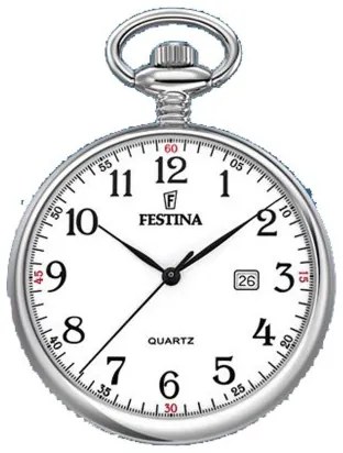 Orologio da Taschino Festina F2019/1