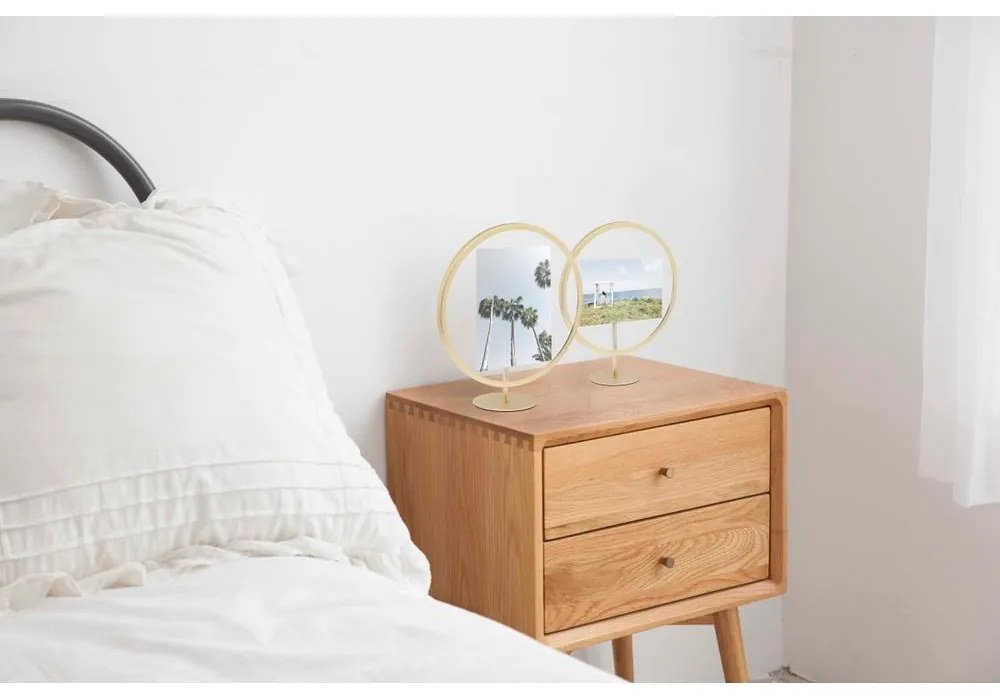 Telaio in metallo 26x30 cm Infinity - Umbra