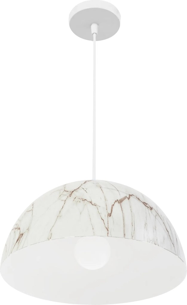 Lampada APP911-1CP Marble