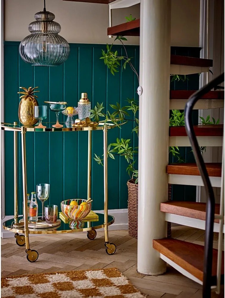 Set di bicchieri da cocktail 6 pz 270 ml Signe – Bloomingville