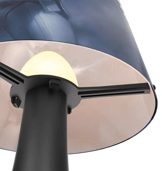 Philips 71795/99/16 - Lampada LED da tavolo per bambini DISNEY STAR WARS 1xLED/2,3W/230V