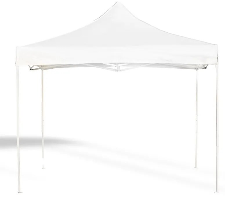 Gazebo 3x3 One - Bianco