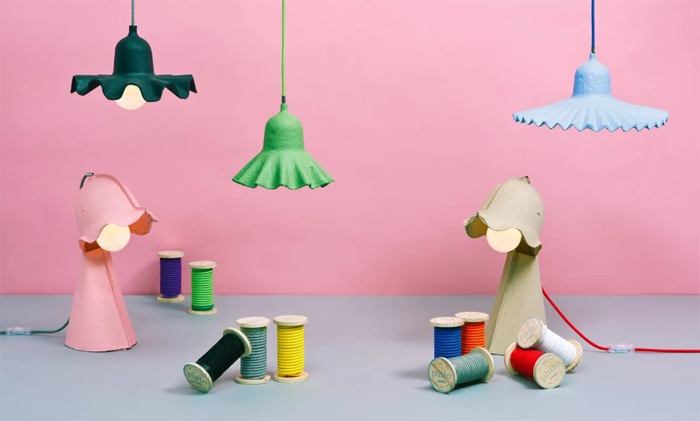 Seletti egg of columbus