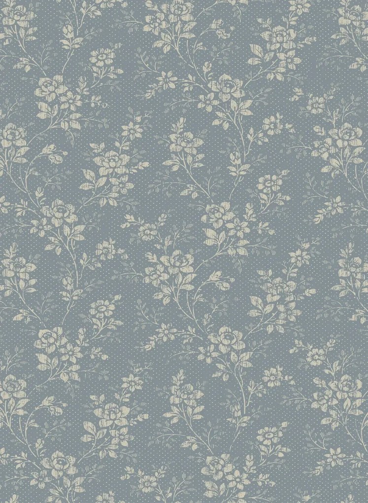BoråsTapeter Carta da parati Hip Rose - 4728