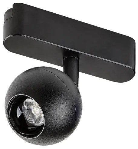 Rabalux 70119-LED Faretto per binario monofase LiTrack LED/5W/24V 4000K