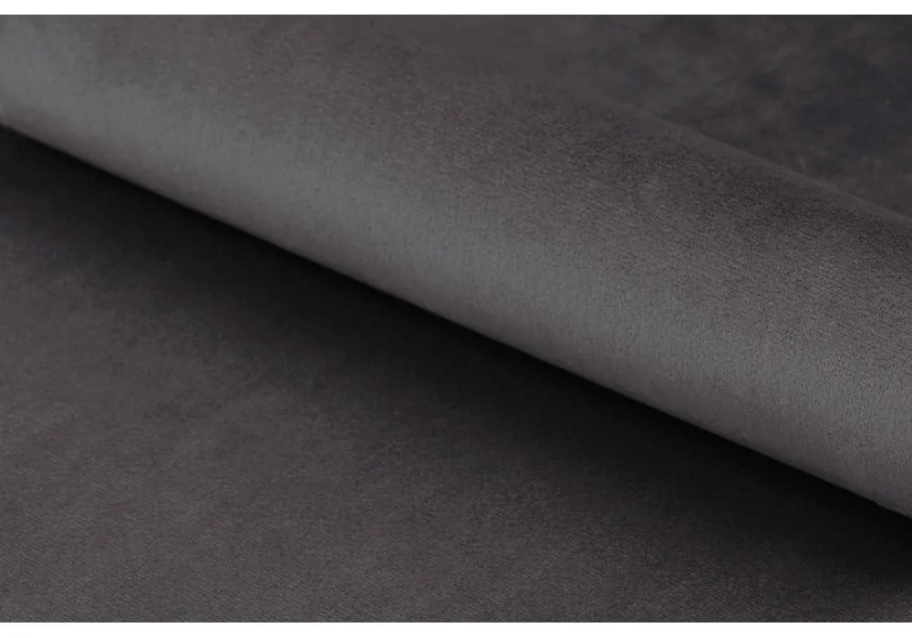 Divano letto grigio chiaro Perugia - Actona