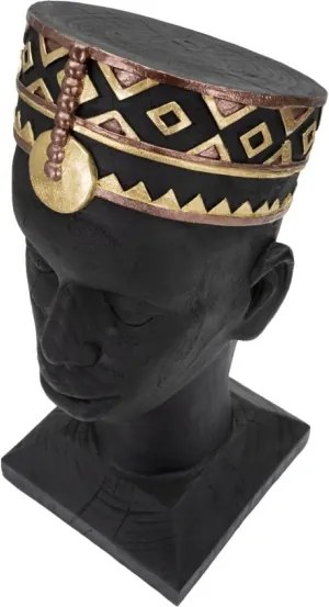 Uomo Masai Cm 25X25X56