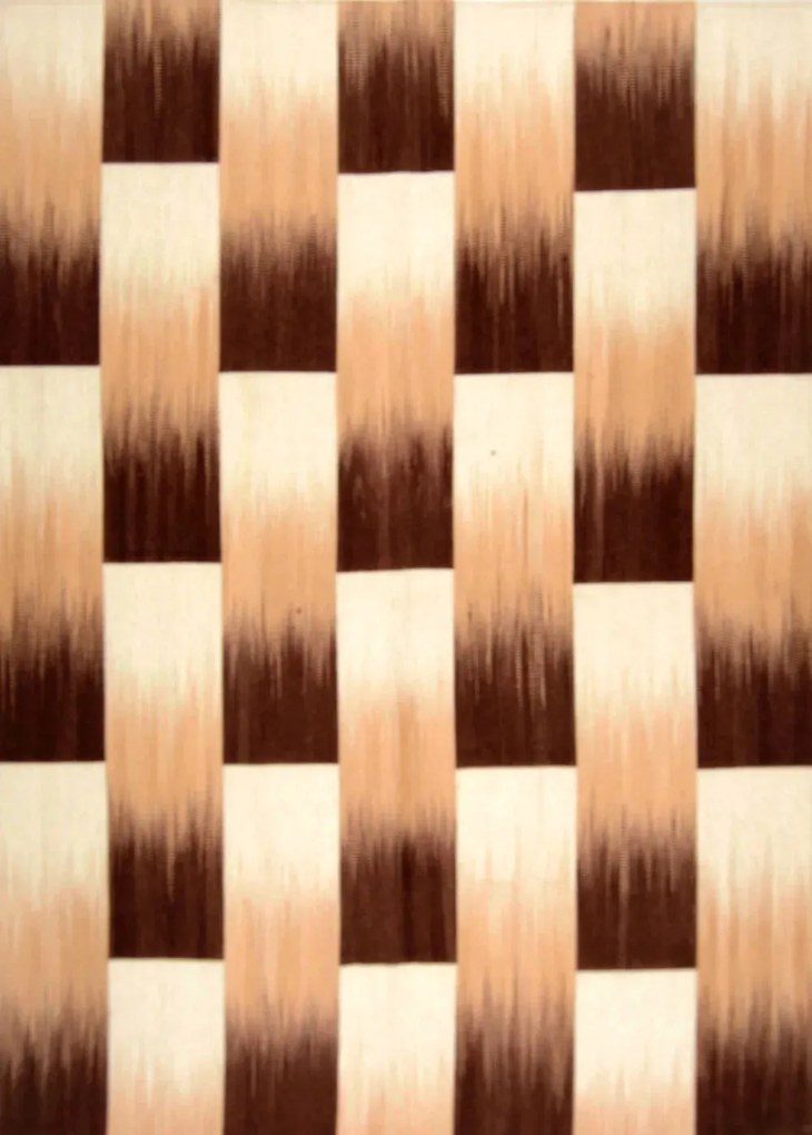 Patchwork Tappeto orientale 170x240 (Indian)