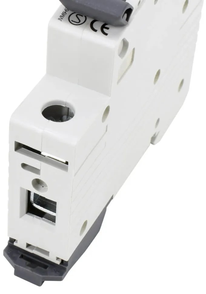 Interruttore Magnetotermico SCHELINGER 1P - 16A - Tipo B Intensità di corrente 16 A