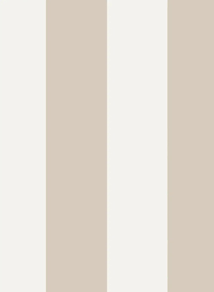 Sandberg Carta da parati Magnus - Beige