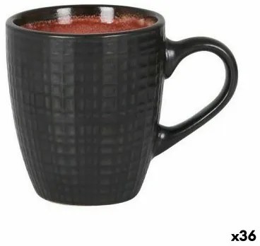 Tazza La Mediterránea Sauvage Caffè 90 ml (36 Unità)