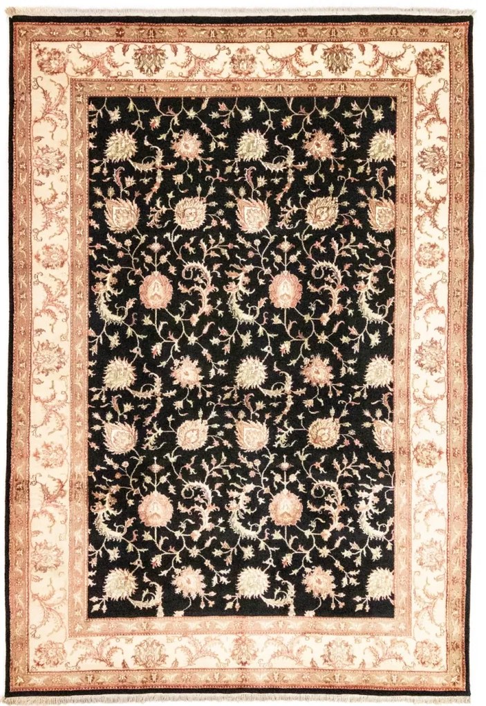 Tabriz Tappeto 290 x 200 (Indian)