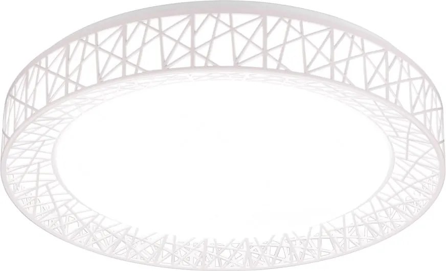 Plafoniera LED bianca ø 48 cm Cluster - Trio