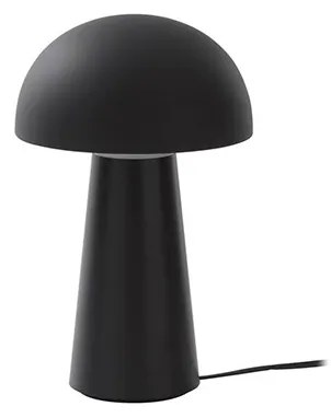 Lindby - Zyre LED Portable Lampada da Tavolo IP44 Black Lindby