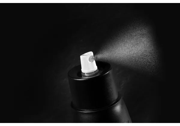 Cole&Mason - Dosatore di olio e aceto MISTER 150 ml