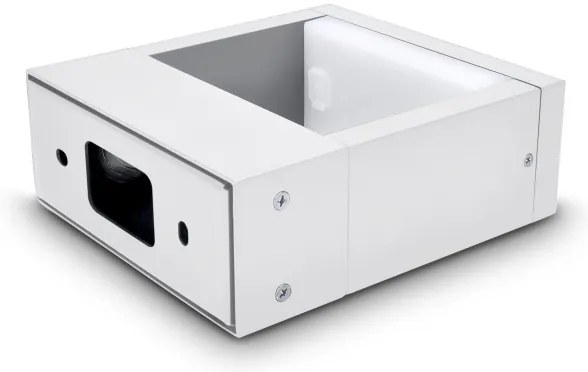 Brilagi - Applique a LED da esterno RAGUSA LED/7W/230V bianco IP54