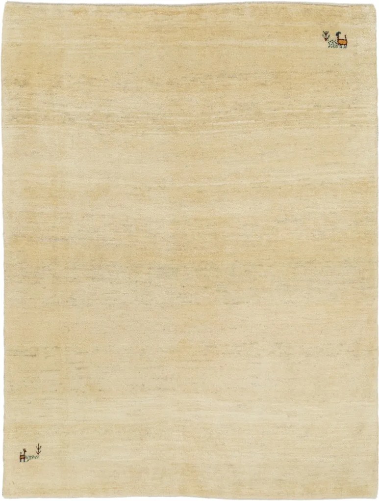 Gabbeh Tappeto persiano 200 x 150 (Iran) Annodato A Mano