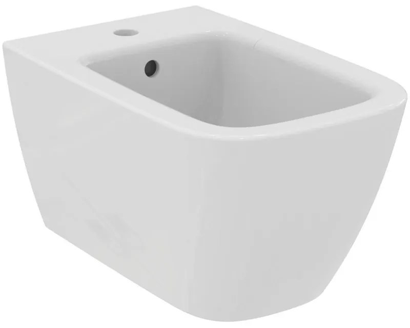 Bidet sospeso bianco eur i.life b IDEAL STANDARD L 36 x H 34 x P 54 cm