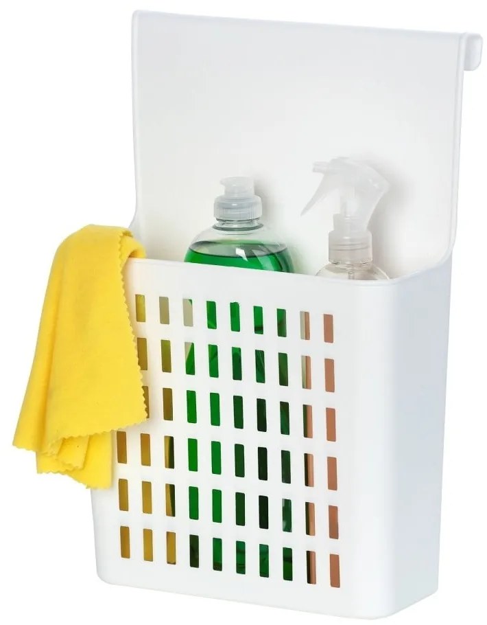 Organizzatore per porte sospese sopra la porta - Wenko