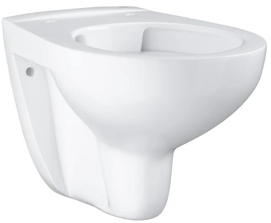 GROHE 39427000 - WC sospeso BAU CERAMIC 368 x 531 mm in ceramica, bianco